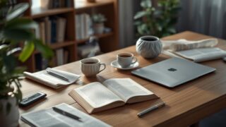 「速さ」から「深さ」へ──スローメディアが示す情報の新しいかたち