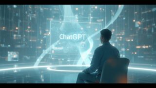 chatGPT Atlas の衝撃