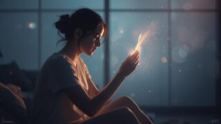 AIは「恋人」になるか？ 最新調査が示す「人工ロマンス」の急速な一般化