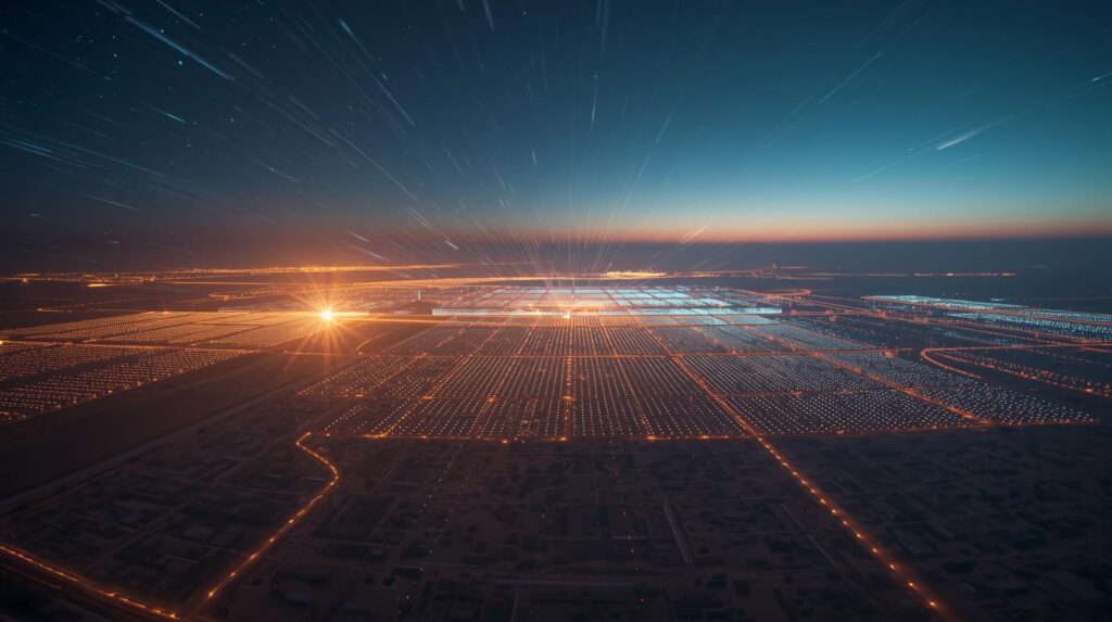 ベースロード革命の始まり——再生可能エネルギーが24時間動き続ける日