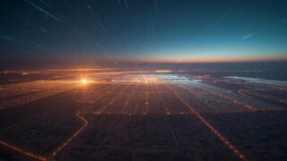 ベースロード革命の始まり——再生可能エネルギーが24時間動き続ける日