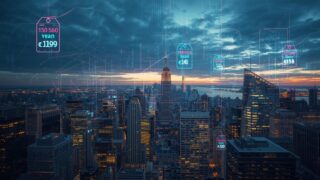 ニューヨーク州が家主の「アルゴリズム家賃」禁止を制定した理由と、その影響の全体像