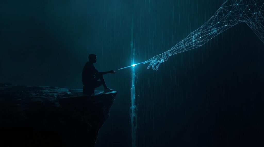 ChatGPTとの「自殺・精神疾患に関する会話」が週に100万件超