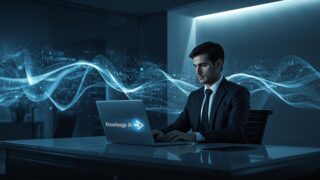 時給2万5千円、“AIに知識を教える仕事”が生まれた:ホワイトカラーの終わりの始まり