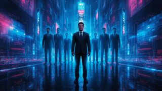 AIアバター広告の時代が到来