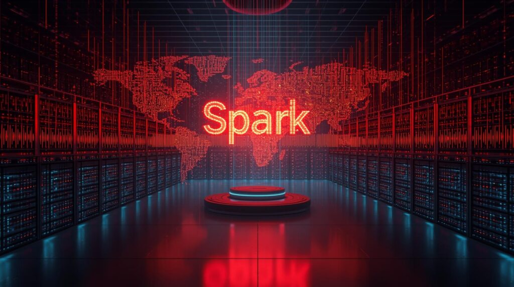 AI覇権の次章：中国iFLYTEKが見せた国産フルスタックの現実