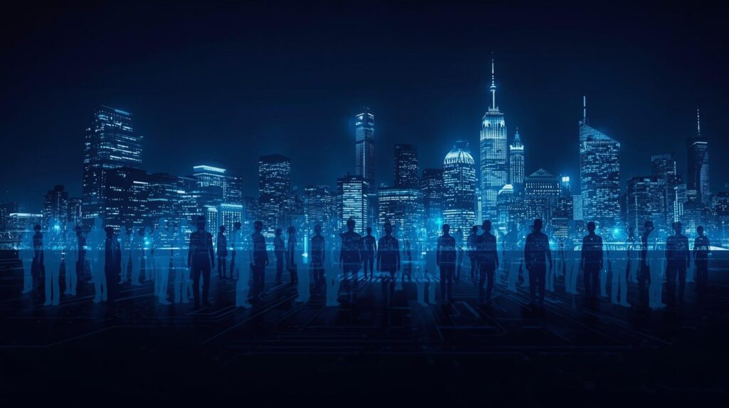 米国で過去20年ぶりの人員削減急増(AIが雇用を奪う)