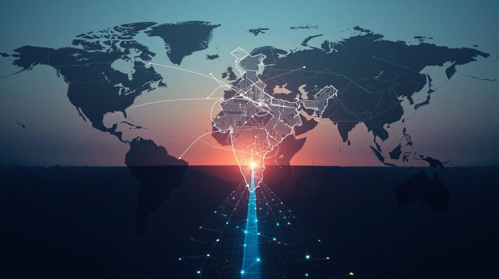 規制か成長か。インドが選んだAIの未来デザイン