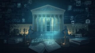 2025年10月以降に報道された生成AI著作権訴訟の動向