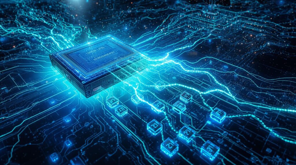 GPUメモリを“1000倍”にする技術 ― WEKA「Augmented Memory Grid」の意味と影響