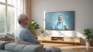 Medicareが認め始めた「デジタル介護者」 ― Addison Care が示した在宅ケアの新しい当たり前