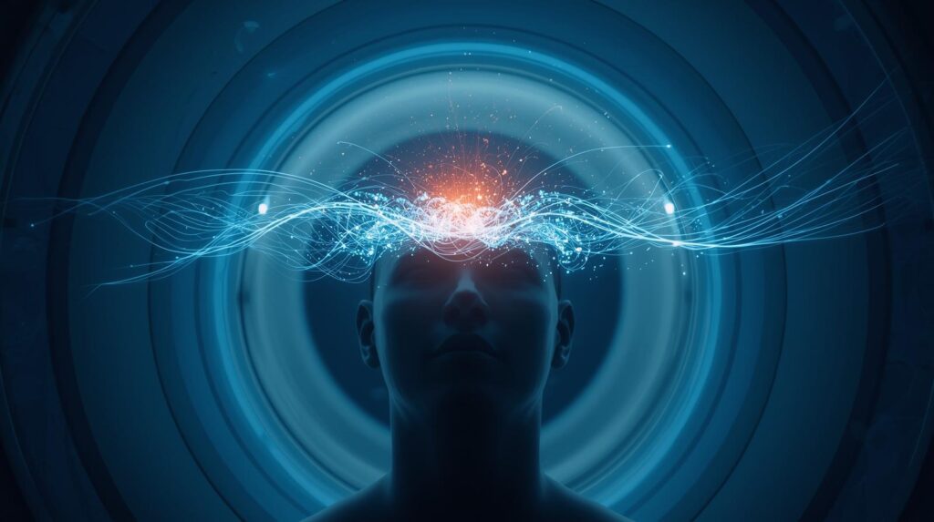 頭の中の映像に“字幕”がつく日：NTTの脳解読技術『マインド・キャプショニング』とは