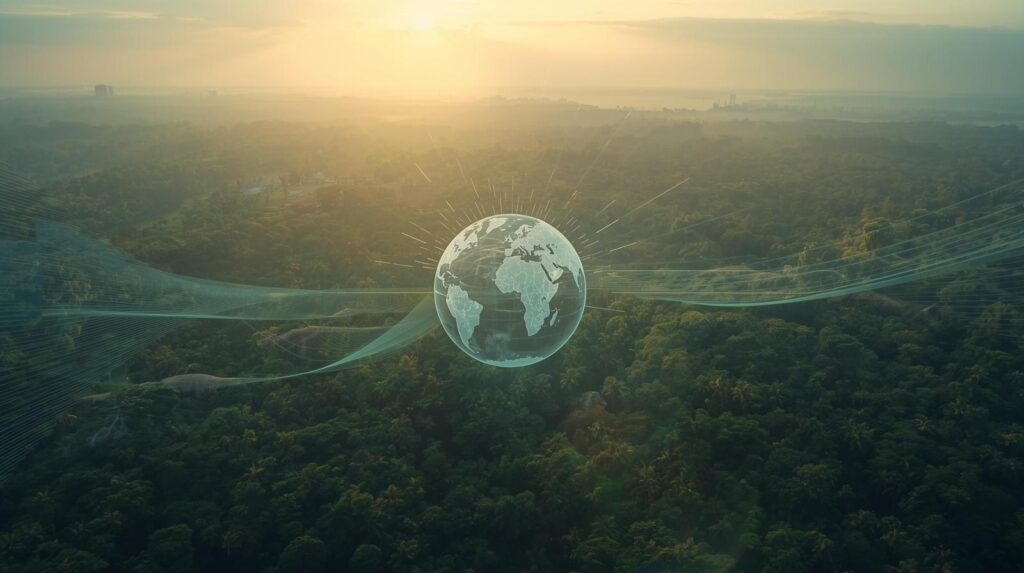 COP30をめぐる「全体像」と「周辺で起きた重要な出来事」