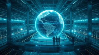 科学研究をAI前提で作り替える「Genesis Mission」 アメリカが始めたAI版アポロ計画の衝撃