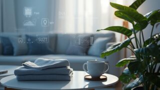 1X Technologies、家庭向けヒューマノイドロボット「NEO」の予約受付を開始