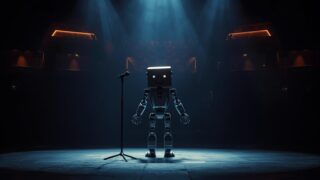 AIは“笑い”を生み出せるか？ オーストラリアで研究プロジェクト