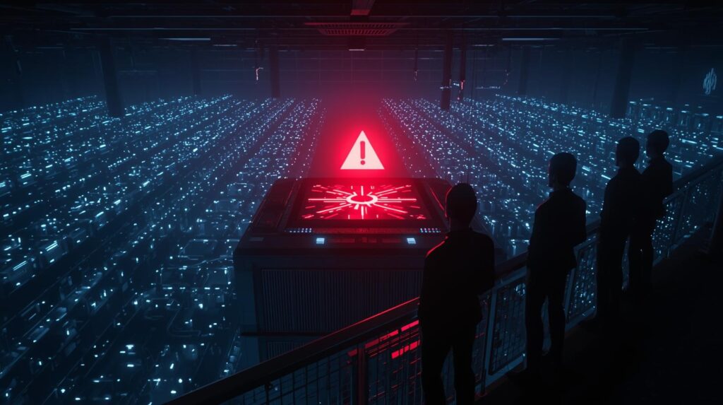 AI企業の安全性テストは落第が続く 超高度AIのリスクが残されたまま、能力競争だけが進む現実