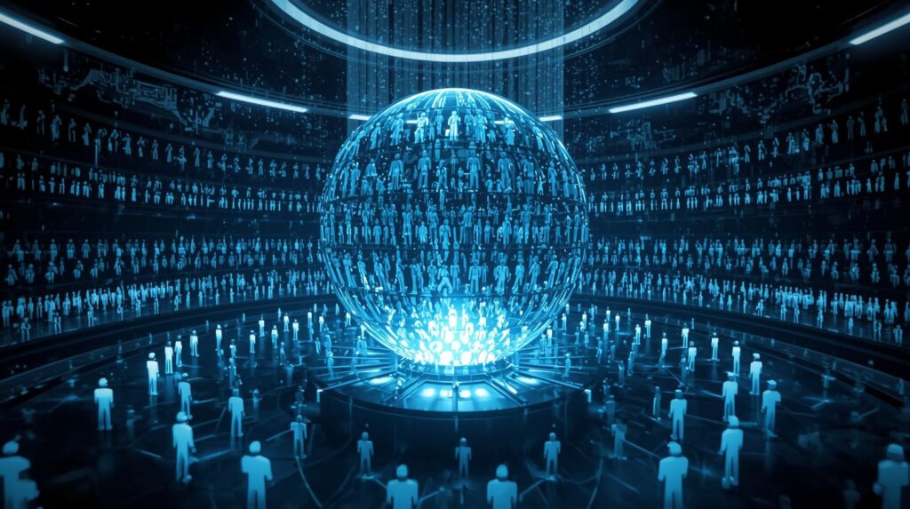 AIは市場調査をどう変えるのか AaruのシリーズA調達が示す構造変化