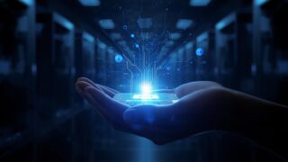 ポケットに入るAIスーパーコンピュータ