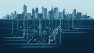 下水が「都市の体温計」になる 英国で広がる危険病原体の常時監視とは何か