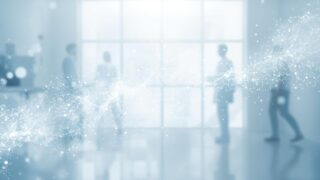 医療検査が静かに変わり始めている 「採血・画像」から「息・微生物・分子」へ移る世界的トレンド