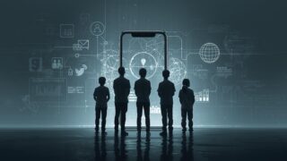 オーストラリア発 16歳未満SNS制限が世界に波及し始めた