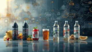 「2026年の買い方」を作る要因としてのGLP-1