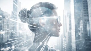 スマートグラスは「実験」から「実用品」へ