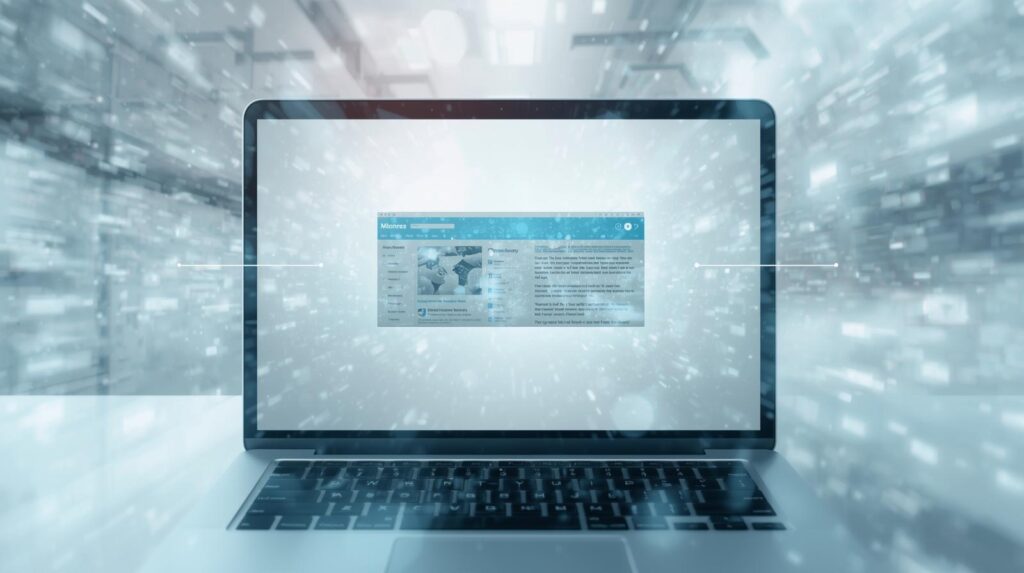 反生成AI潮流が一段進む AIスロップを避ける「時間フィルター」という新しい防御