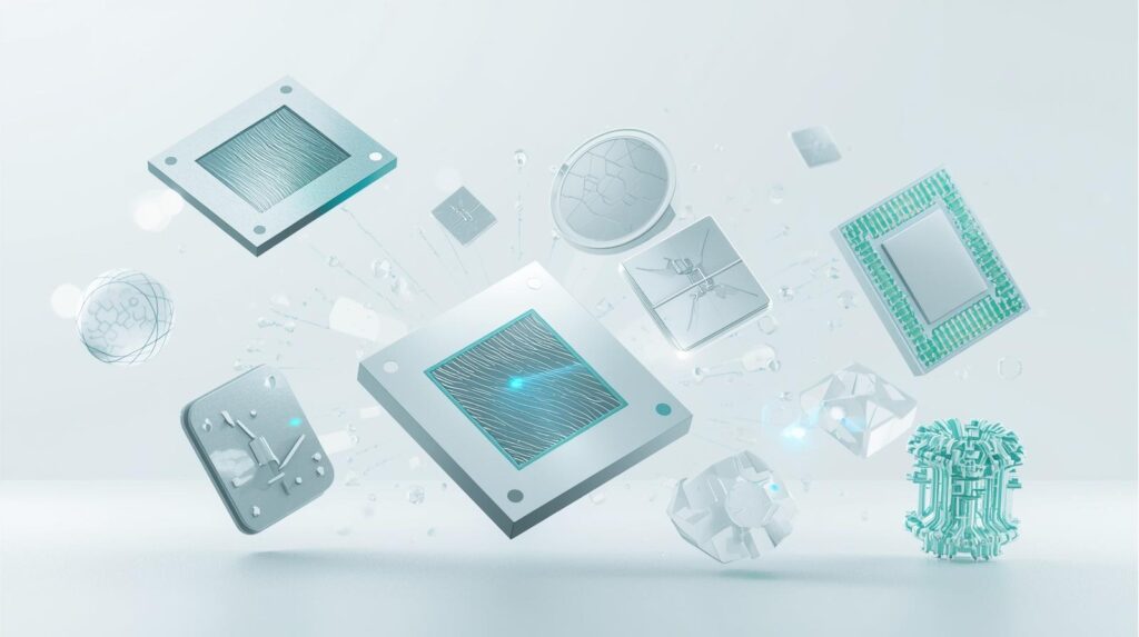 レンズ不要で3D顕微級へ