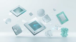 レンズ不要で3D顕微級へ